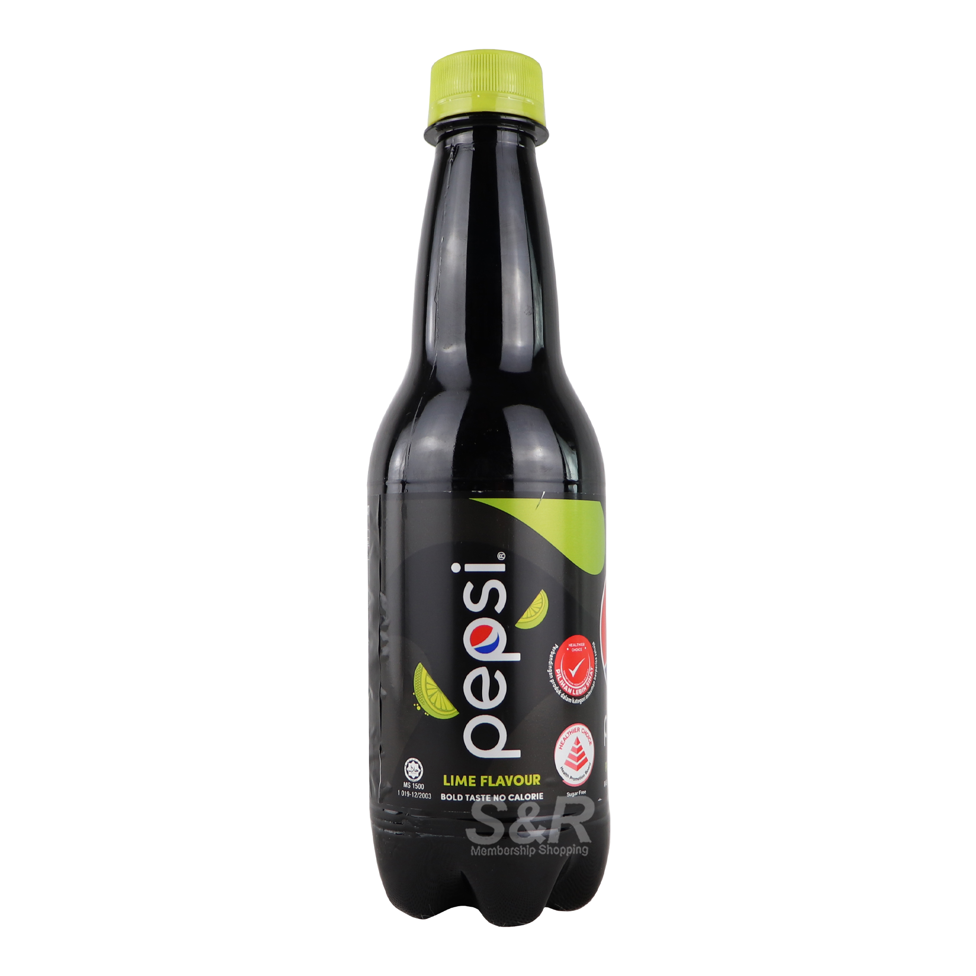 Pepsi Lime 400mL